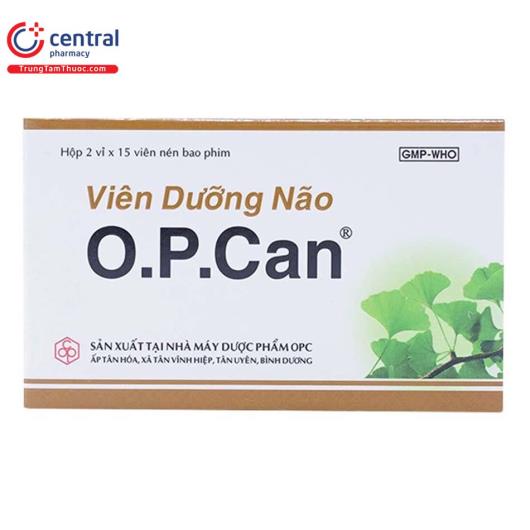 vien duong nao opcan 1 K4073