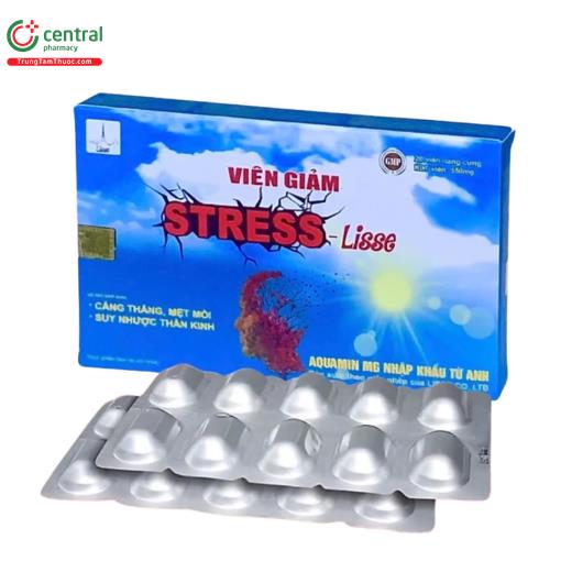 vien giam stress lisse 1 N5777