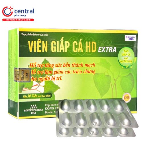 vien giap ca hd extra 1 U8466