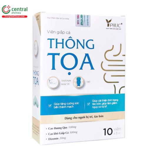 vien giap ca thong toa 1 N5741