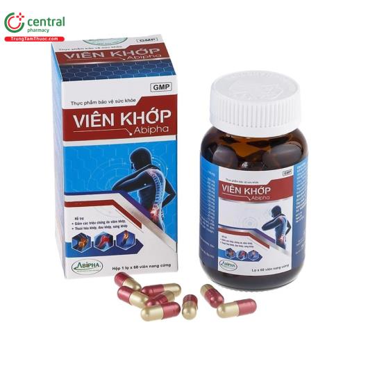 vien khop abipha 5 M5518