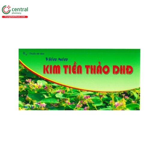 vien nen kim tien thao dhd 2 D1508