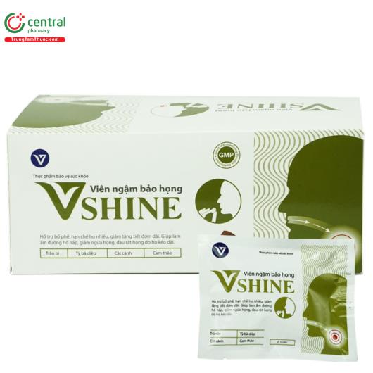vien ngam bao hong vshine 2 P6021