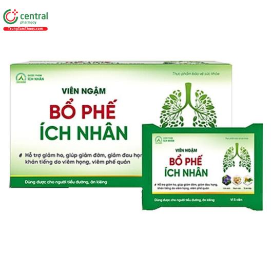 vien ngam bo phe ich nhan 1 Q6046