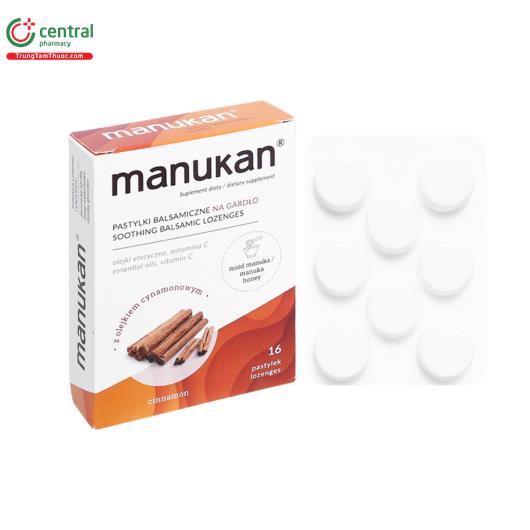 vien ngam manukan cinnamon 1 H3441