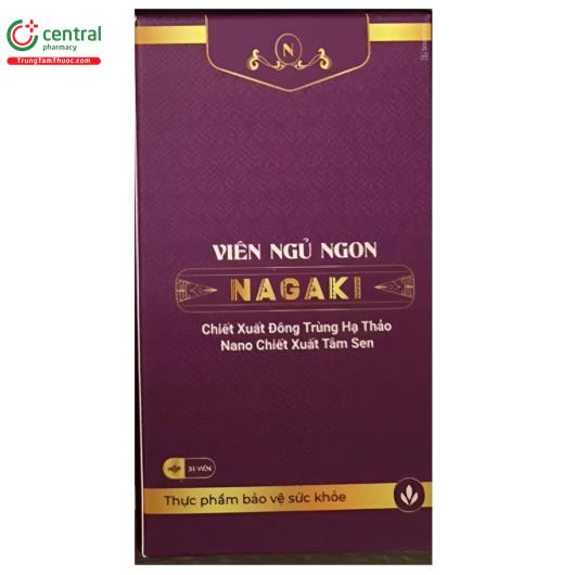 vien ngu ngon nagaki 3 K4028
