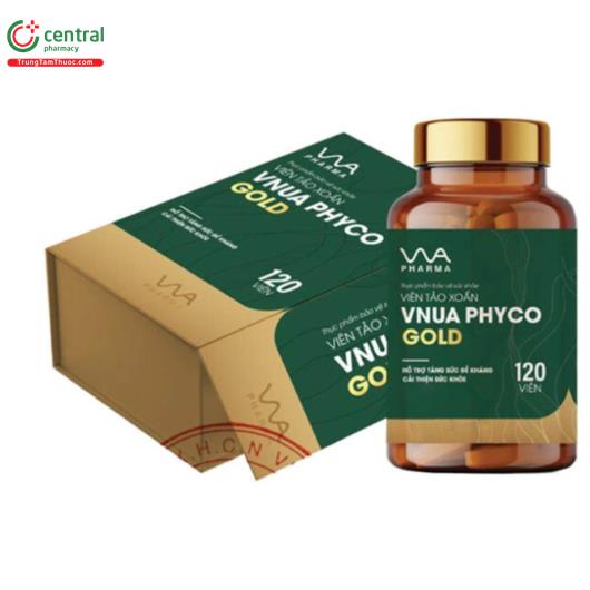 vien tao xoan vnua phyco gold 1 I3477