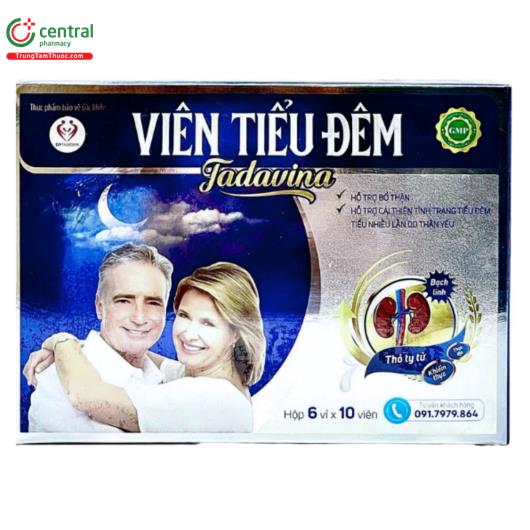 vien tieu dem tadavina 4 N5516