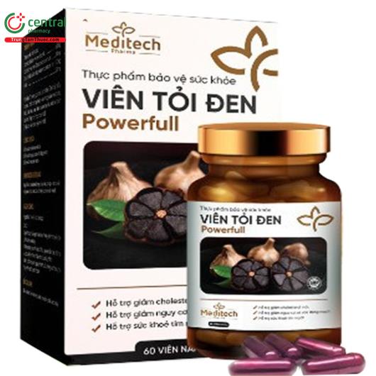 vien toi den powerfull 2 V8316