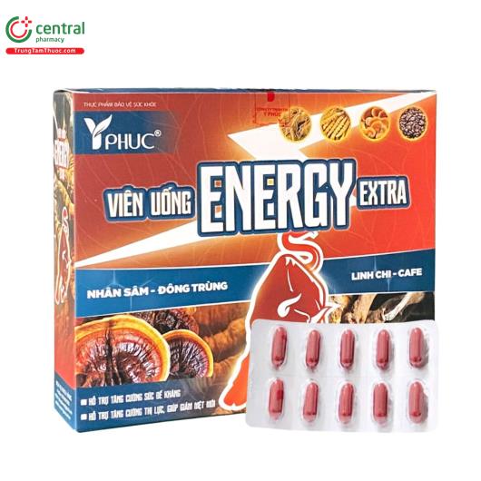 vien uong energy extra 1 B0472