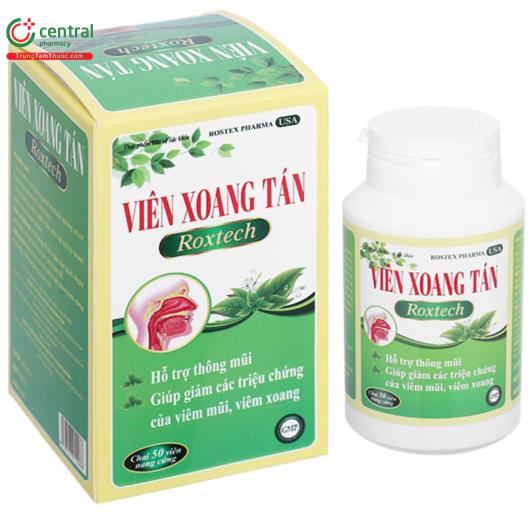 vien xoang tan roxtech 9 G2110