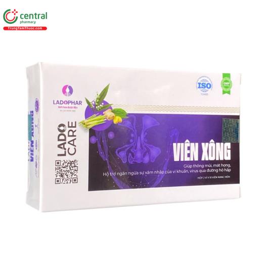 vien xong lado care 2 K4426