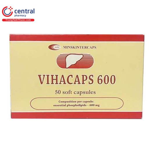 vihacaps 600mg 2 B0255