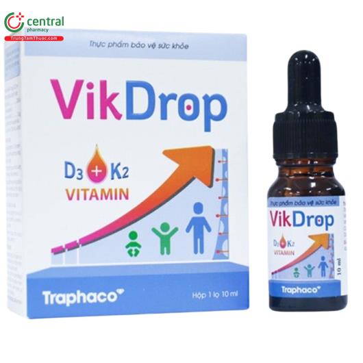 vikdrop 7 H2556