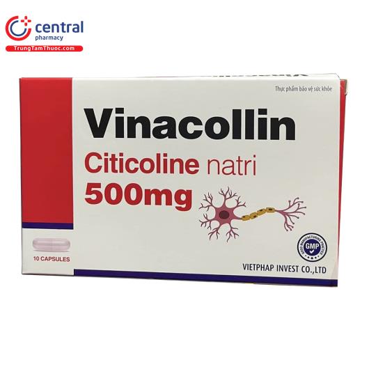 vinacollin 1 Q6687