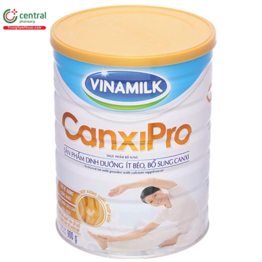 vinamilk canxipro 8 V8737