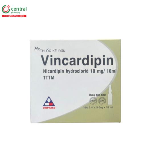 vincardipin 2 D1065