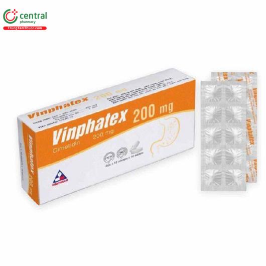 vinphatex 200 O5114