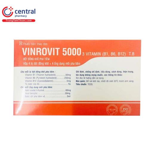 vinrovit 5000 1 B0634