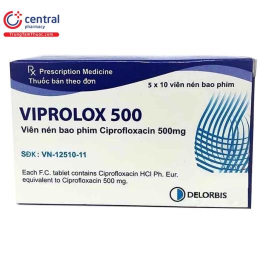 viprolox 500 1 M5860