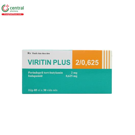 viritin plus 2 S7441