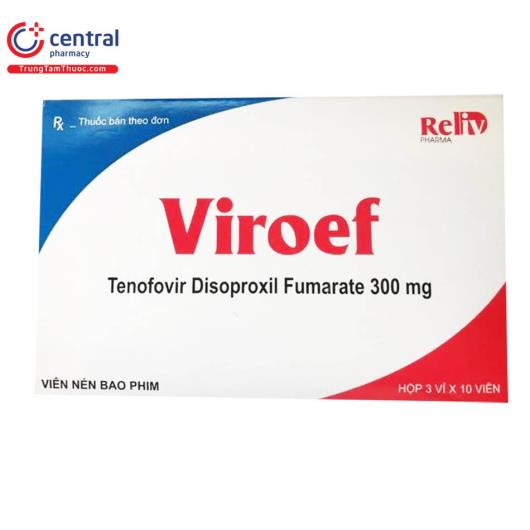 viroef ttt1 M4467