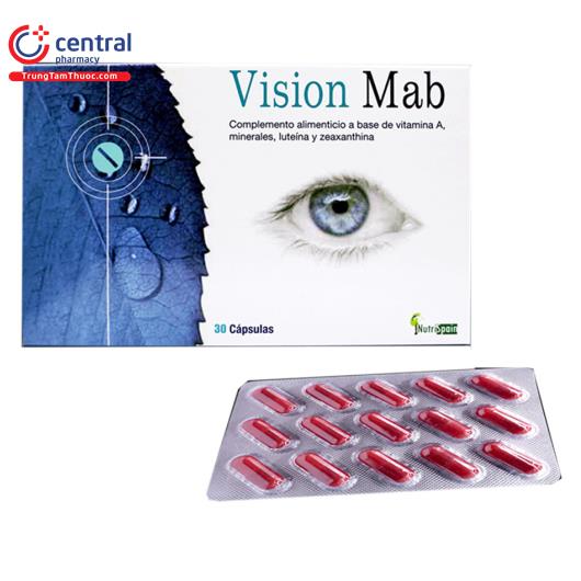 vision mab 1 N5514