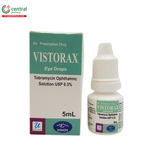 vistorax 1 F2840