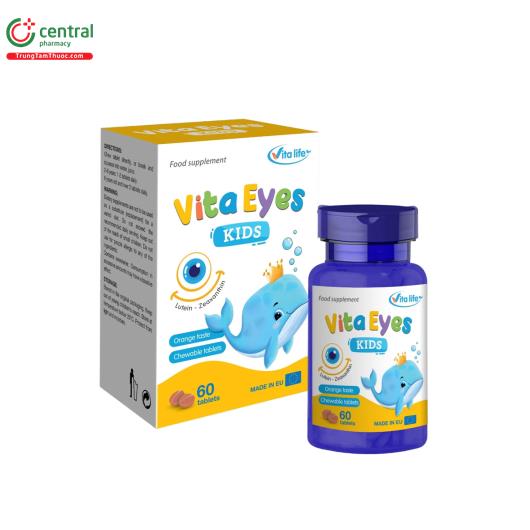 vita eyes kids 2 E1585