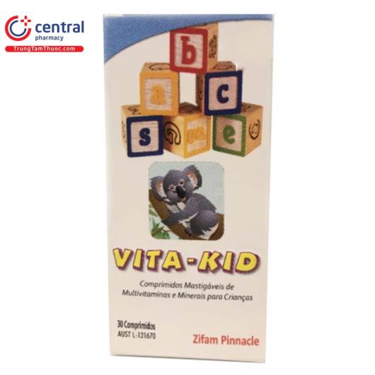 vita kid 1 G2004