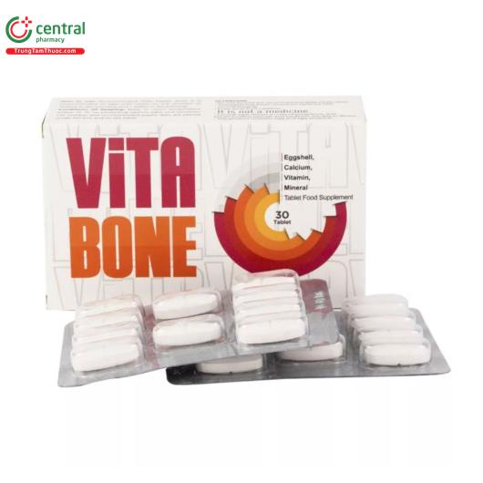 vitabone 1 T7672