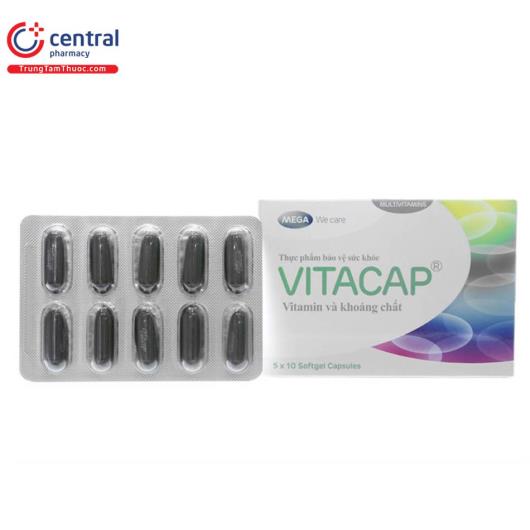 vitacap3 B0501