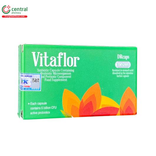 vitaflor 2 M5435