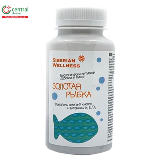 vitamama omega 3 softgels K4156