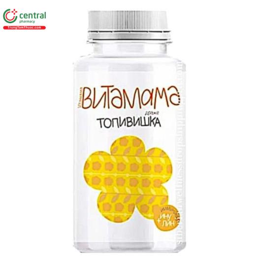 vitamama siberian immunity sweets R7782