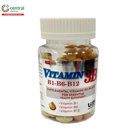 vitamin 3b phong phu 1 V8172