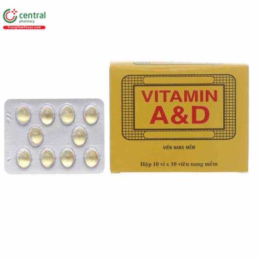 vitamin a d imexpharm O6621