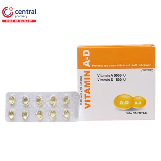 vitamin a d medisun 1 E1112