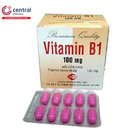 vitamin b1 100mg imexpharm 1 T8113