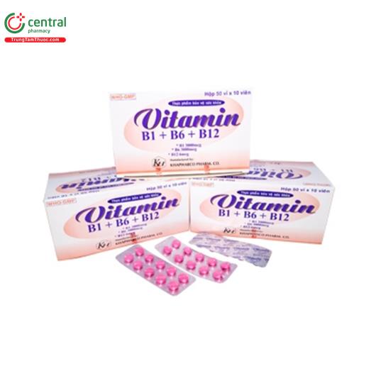 vitamin b1 b6 b12 khapharco 1 Q6331