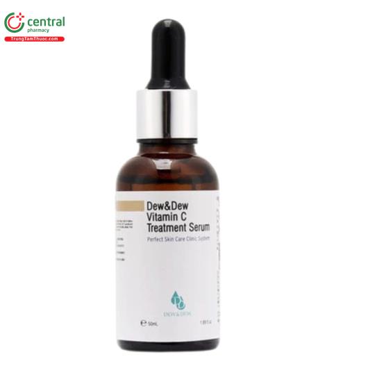 vitamin c dewdew treatment 1 A0354