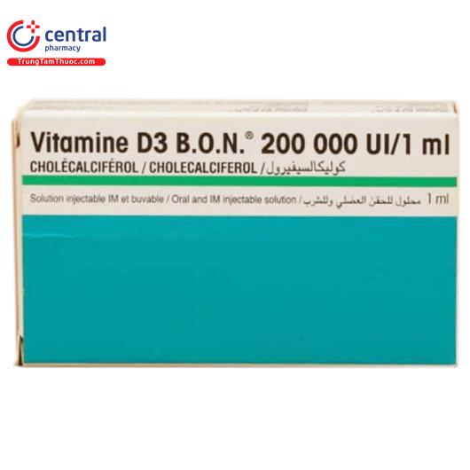 vitamin d3 1 O5588