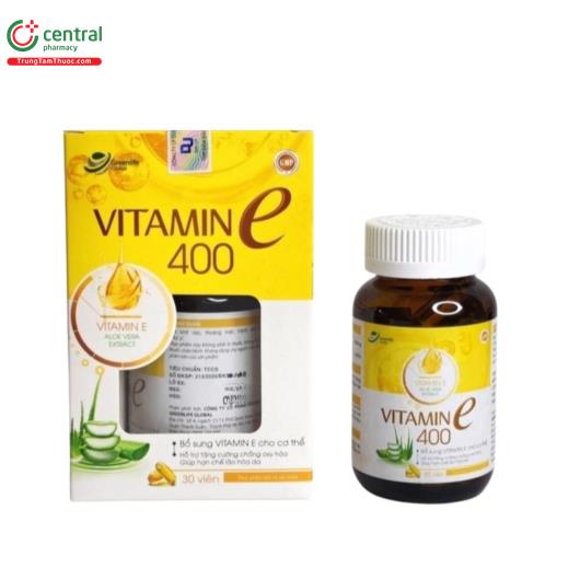 vitamin e 400 grnlife 1 S7628