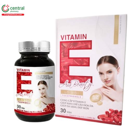 vitamin e ava beauty 1 Q6202
