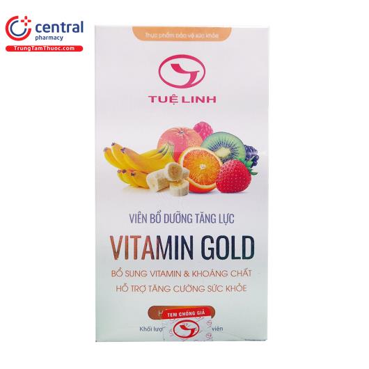vitamin gold 2 E1774
