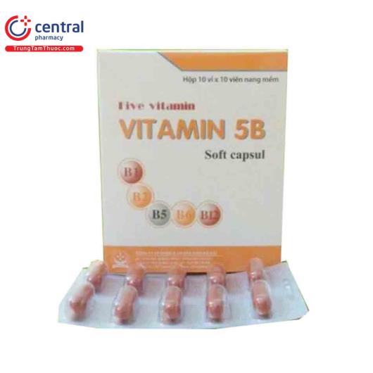 vitamin5b 2 B0354