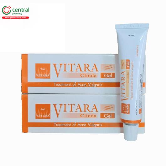 vitara clinda gel 1 D1263