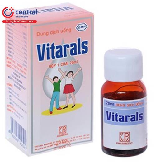 vitarals 1 S7400