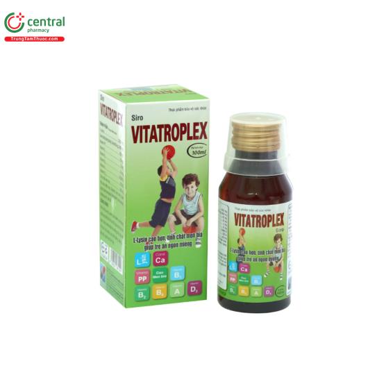 Vitatroplex