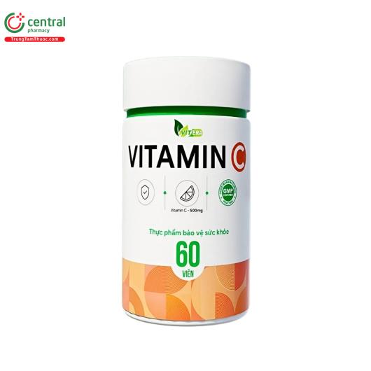 vitera vitamin c 1 G2814